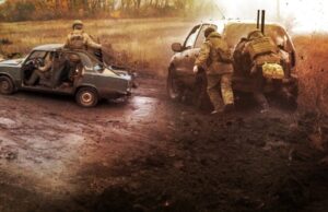 «Оборона дуже гарно накопана, але немає кого туди садити»: військові ЗСУ на Дніпропетровщині «Оборона-дуже-гарно-накопана,-але-немає-кого-туди-садити»:-військові-ЗСУ-на-Дніпропетровщині