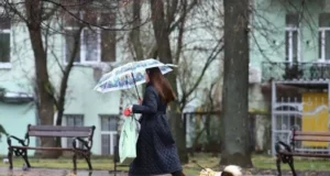 Хмарно і зимно: де чекати дощів в Україні 20 листопада Хмарно-і-зимно:-де-чекати-дощів-в-Україні-20-листопада