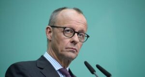 Чи отримає Україна далекобійні ракети: Мерц заінтригував заявою Чи отримає-Україна-далекобійні-ракети:-Мерц-заінтригував-заявою