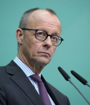 Чи отримає-Україна-далекобійні-ракети:-Мерц-заінтригував-заявою Чи отримає-Україна-далекобійні-ракети:-Мерц-заінтригував-заявою