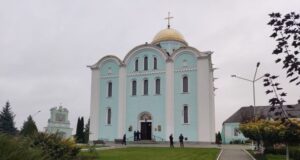 Релігійна громада УПЦ МП оскаржувала виселення з собору у Володимирі: що сказав суд Релігійна-громада-УПЦ-МП-оскаржувала-виселення-з-собору-у-Володимирі:-що-сказав-суд