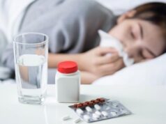 На Волині зареєстрували циркуляцію вірусу грипу А На-Волині-зареєстрували-циркуляцію-вірусу-грипу-А