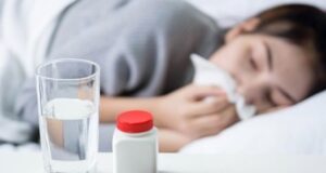 На Волині зареєстрували циркуляцію вірусу грипу А На-Волині-зареєстрували-циркуляцію-вірусу-грипу-А