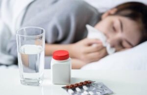 На Волині зареєстрували циркуляцію вірусу грипу А На-Волині-зареєстрували-циркуляцію-вірусу-грипу-А