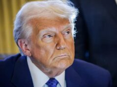 Трамп схвалив новий план миру між рф та Україною, – NBC Трамп-схвалив-новий-план-миру-між-рф-та-Україною,-–-nbc