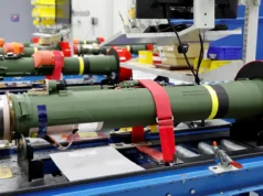 США схвалили продаж Індії ракет Javelin і боєприпасів Excalibur на 93 млн доларів США-схвалили-продаж-Індії-ракет-javelin-і-боєприпасів-excalibur-на-93-млн-доларів