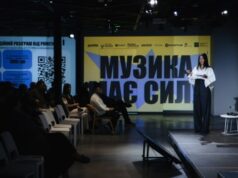 Споживання україномовної музики з 2022 року зросло майже удвічі Споживання-україномовної-музики-з-2022-року-зросло-майже-удвічі