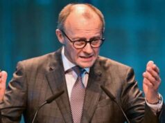 Мерц: Україна отримає ракети Taurus Мерц:-Україна-отримає-ракети-taurus