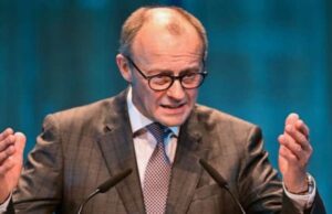 Мерц: Україна отримає ракети Taurus Мерц:-Україна-отримає-ракети-taurus