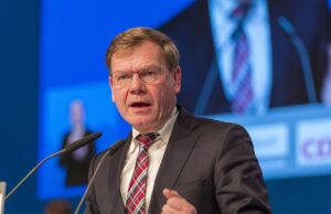 “Важливий крок”: у Німеччині відреагували на “мирний план” США та Росії “Важливий-крок”:-у-Німеччині-відреагували-на-“мирний-план”-США-та-Росії