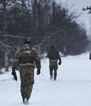 Бої-в-Покровську:-експерт-назвав-головне-завдання-ЗСУ-у-місті