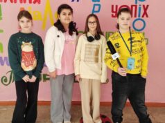 Нововолинські ліцеїсти взяли участь у соціально-медійному проєкті «Голоси дітей» Нововолинські-ліцеїсти-взяли-участь-у-соціально-медійному-проєкті-«Голоси-дітей»