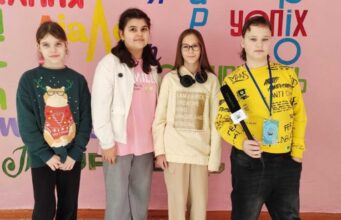 Нововолинські ліцеїсти взяли участь у соціально-медійному проєкті «Голоси дітей» Нововолинські-ліцеїсти-взяли-участь-у-соціально-медійному-проєкті-«Голоси-дітей»
