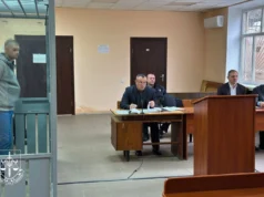 Чоловік отримав 15 років за побиття немовляти до смерті: прокуратура вимагає довічного Чоловік-отримав-15-років-за-побиття-немовляти-до-смерті:-прокуратура-вимагає-довічного