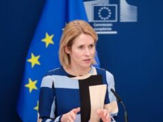 В ЄС зробили жорстку заяву про «мирний план» Трампа для України В-ЄС-зробили-жорстку-заяву-про-«мирний-план»-Трампа-для-України