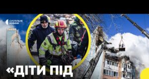 В ТЕРНОПОЛІ досі шукають людей під завалами | Мер про рятувальну операцію (ВІДЕО) В ТЕРНОПОЛІ досі шукають людей під завалами | Мер про рятувальну операцію (ВІДЕО)