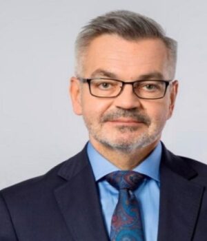 На-посла-Польщі-в-Росії-скоїли-напад,-–-ЗМІ