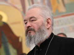 Готує для армії агітаторів у рясах: оголосили підозру головному капелану РФ Готує-для-армії-агітаторів-у-рясах:-оголосили-підозру-головному-капелану-РФ