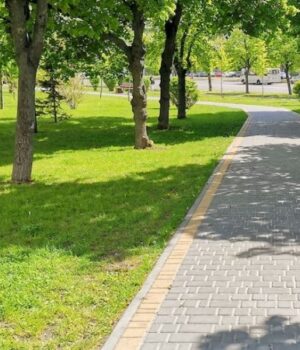 На-Волині-капітально-відремонтують-парк На-Волині-капітально-відремонтують-парк