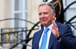 Мирний «план Віткоффа»: США пропонують Україні умови Путіна на тлі корупційного скандалу? Мирний-«план-Віткоффа»:-США-пропонують-Україні-умови-Путіна-на-тлі-корупційного-скандалу?