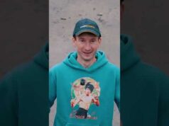 🌻 Сезон 4, серія 1 народно-гумористичного серіалу про Бампера і Суса (ВІДЕО) 🌻 Сезон 4, серія 1 народно-гумористичного серіалу про Бампера і Суса (ВІДЕО)