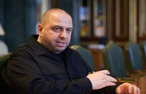 Умєров повернувся з закордонного відрядження, – ЗМІ Умєров-повернувся-з-закордонного-відрядження,-–-ЗМІ