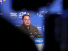 «Віцепрезидент» чи «громовідвід»? Штрихи до портрету Андрія Єрмака «Віцепрезидент»-чи-«громовідвід»?-Штрихи-до-портрету-Андрія-Єрмака