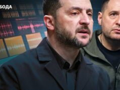 Зеленський лишає Єрмака і готує помсту за «плівки Міндіча»? Таємний план США і РФ Зеленський-лишає-Єрмака-і-готує-помсту-за-«плівки-Міндіча»?-Таємний-план-США-і-РФ