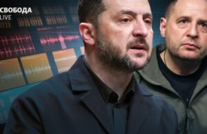 Зеленський лишає Єрмака і готує помсту за «плівки Міндіча»? Таємний план США і РФ Зеленський-лишає-Єрмака-і-готує-помсту-за-«плівки-Міндіча»?-Таємний-план-США-і-РФ