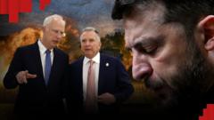 Зменшена армія, гроші за Донбас. Що ще в таємному “плані Трампа”? Зменшена-армія,-гроші-за-Донбас.-Що-ще-в-таємному-“плані-Трампа”?