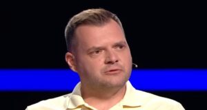 Викладач із Луцька став учасником шоу «Хто хоче стати мільйонером?». ВІДЕО Викладач-із-Луцька-став-учасником-шоу-«Хто-хоче-стати-мільйонером?».-ВІДЕО