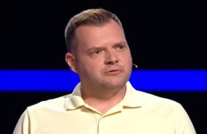 Викладач із Луцька став учасником шоу «Хто хоче стати мільйонером?». ВІДЕО Викладач-із-Луцька-став-учасником-шоу-«Хто-хоче-стати-мільйонером?».-ВІДЕО