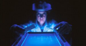 Життя на Землі виникло набагато раніше, ніж вважали досі: ШІ знайшов “хімічні відлуння” Життя-на Землі-виникло-набагато-раніше,-ніж-вважали-досі:-ШІ знайшов-“хімічні-відлуння”