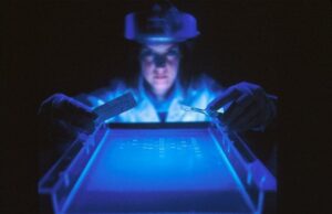 Життя на Землі виникло набагато раніше, ніж вважали досі: ШІ знайшов “хімічні відлуння” Життя-на Землі-виникло-набагато-раніше,-ніж-вважали-досі:-ШІ знайшов-“хімічні-відлуння”