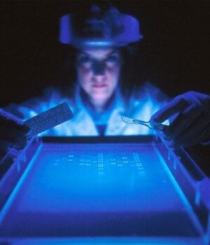 Життя-на Землі-виникло-набагато-раніше,-ніж-вважали-досі:-ШІ знайшов-“хімічні-відлуння”