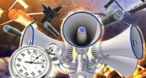 Ворог обстріляв Запоріжжя: є жертви Ворог-обстріляв-Запоріжжя:-є-жертви