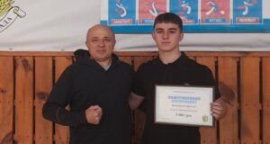 У 17-років волинянин став «Майстром спорту України з боксу». ФОТО У-17-років-волинянин-став-«Майстром-спорту-України-з-боксу».-ФОТО