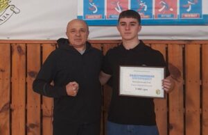 У 17-років волинянин став «Майстром спорту України з боксу». ФОТО У-17-років-волинянин-став-«Майстром-спорту-України-з-боксу».-ФОТО