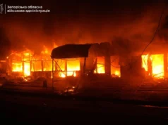 росіяни атакували дронами Запоріжжя: є загиблі та поранені (відео) росіяни-атакували-дронами-Запоріжжя:-є-загиблі-та-поранені-(відео)