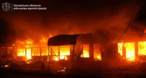 росіяни атакували дронами Запоріжжя: є загиблі та поранені (відео) росіяни-атакували-дронами-Запоріжжя:-є-загиблі-та-поранені-(відео)