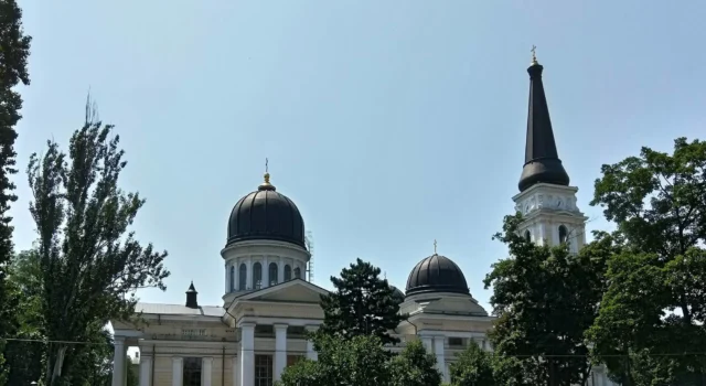 В Одесі на Соборній площі планується встановлення першого інклюзивного туалету В Одесі на Соборній площі планується встановлення першого інклюзивного туалету