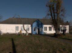 Громада на Волині забезпечує переселенців дровами та торфом Громада-на-Волині-забезпечує-переселенців-дровами-та-торфом