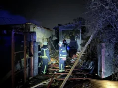 В Одесі внаслідок ворожої атаки постраждало четверо людей В-Одесі-внаслідок-ворожої-атаки-постраждало-четверо-людей
