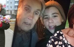 Як тримається-та чим-вирішила-займатися-донька-найстаршої-породіллі-України-Підвербної