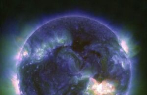 Магнітна буря 21 листопада: яка буде її потужність Магнітна-буря-21-листопада:-яка-буде-її-потужність