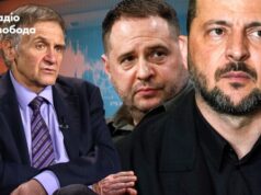 Наскільки «Міндічгейт» ослабив Зеленського і хто цим скористається? Наскільки-«Міндічгейт»-ослабив-Зеленського-і-хто-цим-скористається?