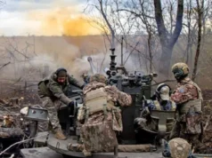 росіяни за добу втратили ще 1 050 військових і десятки одиниць техніки – Генштаб ЗСУ росіяни-за-добу-втратили-ще-1-050-військових-і-десятки-одиниць-техніки-–-Генштаб-ЗСУ