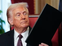 США пропонують Україні безпекові гарантії за моделлю НАТО: деталі "мирного плану" Трампа США-пропонують-Україні-безпекові-гарантії-за-моделлю-НАТО:-деталі-"мирного-плану"-Трампа