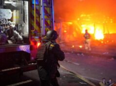 Росія атакувала Одесу і Запоріжжя, є загиблі і поранені Росія-атакувала-Одесу-і-Запоріжжя,-є-загиблі-і-поранені