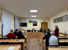 Відбулося чергове засідання виконавчого комітету: основні рішення Відбулося-чергове-засідання-виконавчого-комітету:-основні-рішення